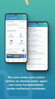 Habitação Caixa screenshot 2