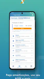 Habitação Caixa screenshot 4