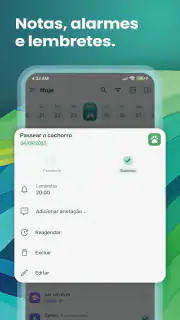 HabitNow - Rotina e Hábitos screenshot 5