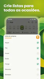 HabitNow - Rotina e Hábitos screenshot 6
