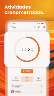 HabitNow - Rotina e Hábitos screenshot 7