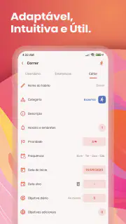 HabitNow - Rotina e Hábitos screenshot 8