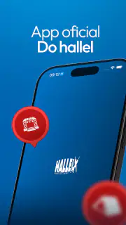 Hallel screenshot 1