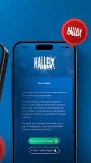 Hallel screenshot 2