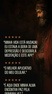 Hallow: Meditação Católica screenshot 4
