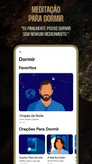 Hallow: Meditação Católica screenshot 7