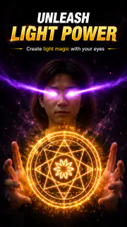 Hand Magic: Controle AR screenshot 7