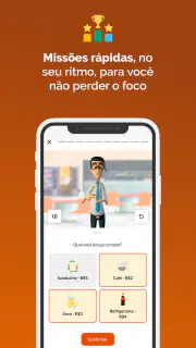 Hand Talk Tradutor para Libras screenshot 4