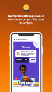 Hand Talk Tradutor para Libras screenshot 5