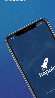 Hapolo APP screenshot 1