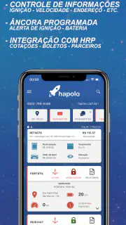 Hapolo APP screenshot 4