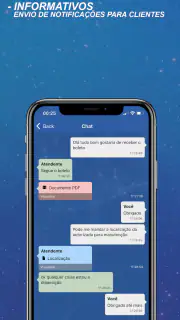 Hapolo APP screenshot 7