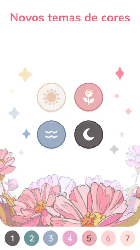 Happy Color® – jogo de pintar screenshot