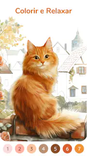 Happy Color® – jogo de pintar screenshot 8