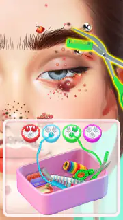 Happy Yarn: ASMR Screw screenshot 4