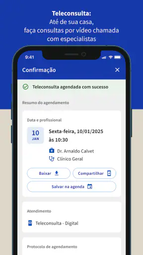 Hapvida NotreDame screenshot