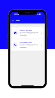 Hapvida Serviços screenshot 4