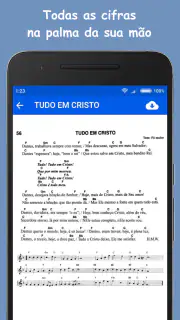 Harpa Cristã com Corinhos screenshot 3