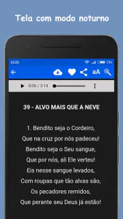 Harpa Cristã com Corinhos screenshot 6