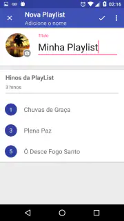 Harpa cristã + Corinhos screenshot 7