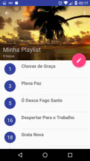 Harpa cristã + Corinhos screenshot 8