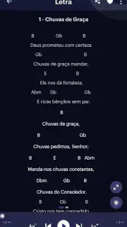 Harpa Crista e Biblia screenshot 6
