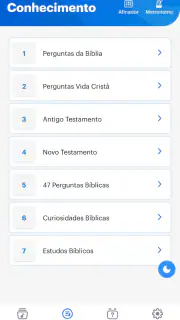 Harpa Crista e Biblia screenshot 7