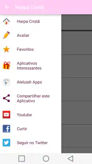 Harpa Cristã Feminina screenshot 3