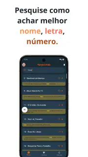 Harpa Cristã: letra e áudio screenshot 3