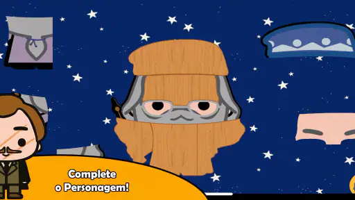 Harry Wizarding Quiz screenshot 8