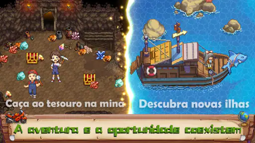 Harvest Town screenshot 5