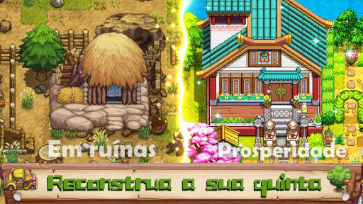Harvest Town screenshot 8