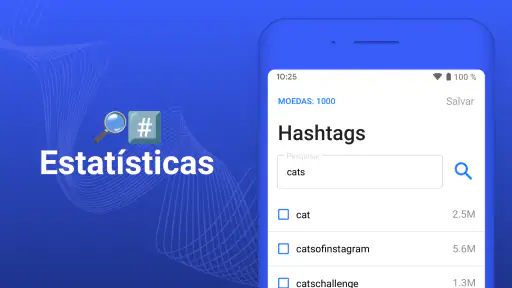 HashBoost - Torne-se popular screenshot 3