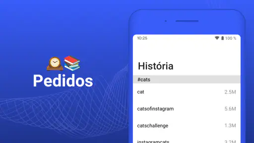 HashBoost - Torne-se popular screenshot 4