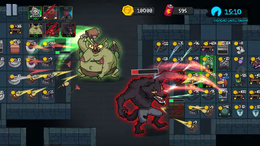 Haunted Castle - Ghost Game screenshot 8