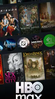 HBO Max: programas e filmes screenshot 2
