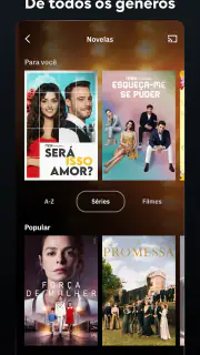 HBO Max: programas e filmes screenshot 4