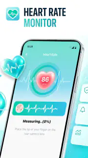 Heart Tracker Launcher screenshot 5