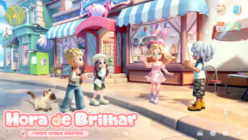 Heartopia screenshot
