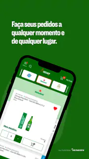 Heishop screenshot 1