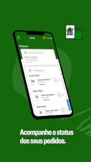 Heishop screenshot 2