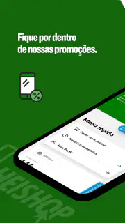 Heishop screenshot 3
