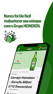 Heishop screenshot 5