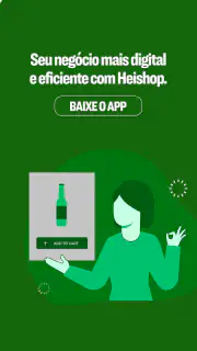 Heishop screenshot 6