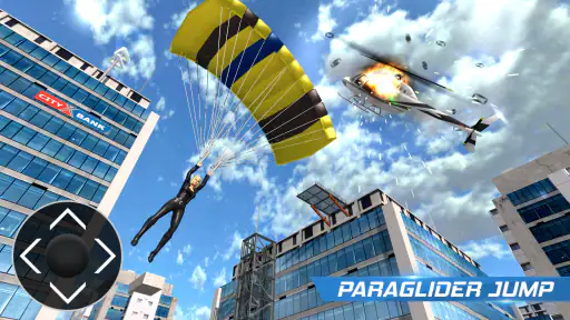 Helicopter Flight Pilot screenshot 5