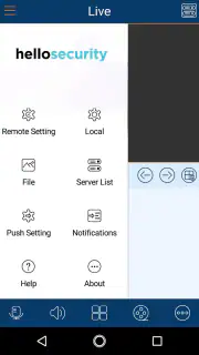 hellosecurity screenshot 4