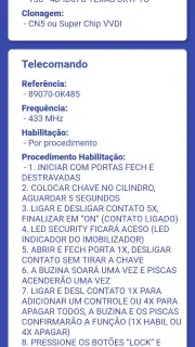 Help Key screenshot 4