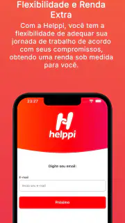 Helppi screenshot 2