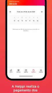 Helppi screenshot 3