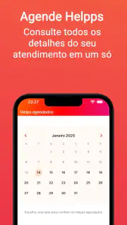 Helppi screenshot 4